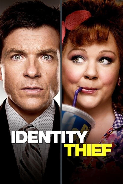 identity Thief - VJ Junior